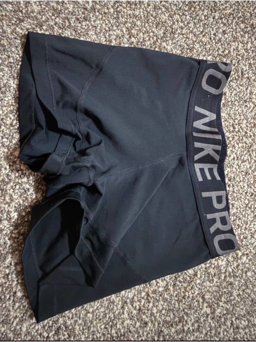 Nike Pro Shorts | Size Small
